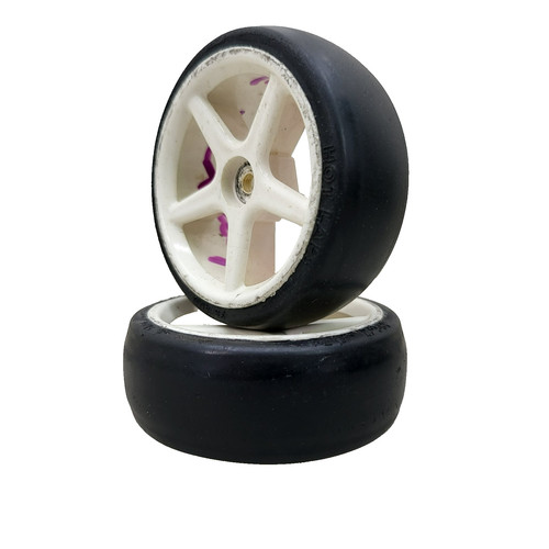 Pneumatici proline hot lap - pneumatici,
