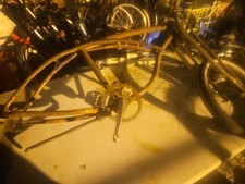 Vintage Original 60ies Schwinn