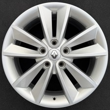 TOP Renault Megane Scénic III