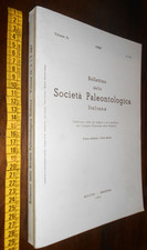 LIBRO:Bollettino della