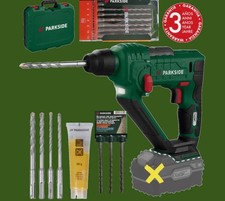 TRAPANO BATTENTE PERCUSSIONE