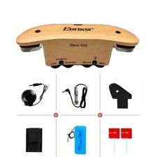 Pickup risonanza chitarra