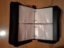 Custodia Porta CD Da 100 Posti