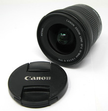 Canon f 4 5 - canon, ef-s