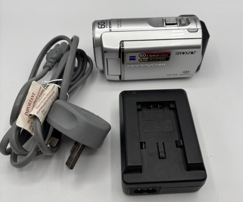 Sony dcr sx30 - sony, dcr-sx30