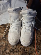 Scarpe Nike's Vandal High