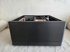 PC Case SilverStone Crown CW04