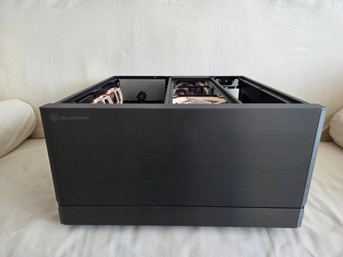 Case silverstone crown cw04 - case,