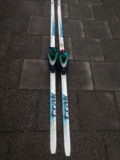 Set sci di fondo Trak Cortina