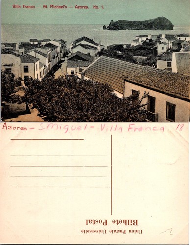 Villa franca michaels - franca,