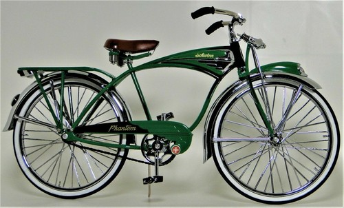 Bicicletta epoca schwinn - bicicletta,