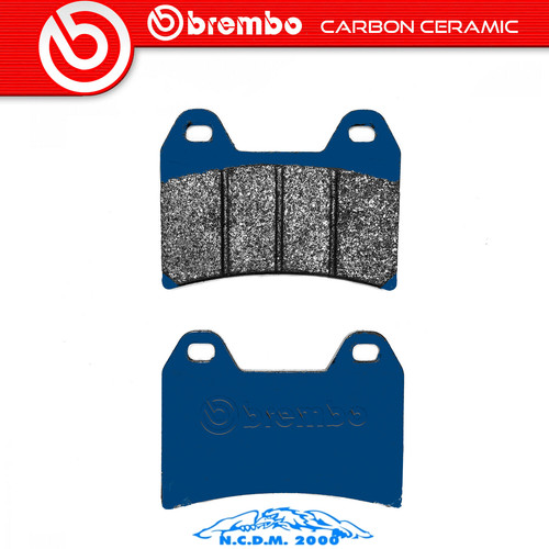 Kit pastiglie freno anteriore - kit,
