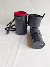 OBIETTIVO TAMRON 80-210mm