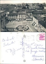 LEGNANO ANNI 50  PIAZZA  S
