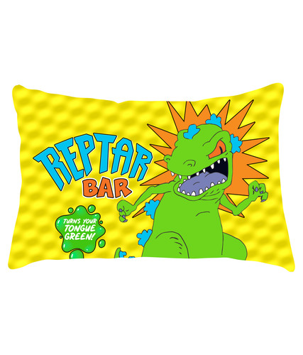 Reptar bar tappeti cartoni - da,