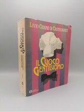 Il Cuoco Gentiluomo Libro