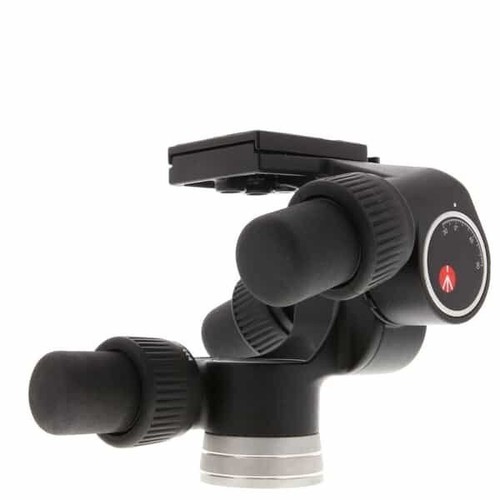 Manfrotto 405 testa - manfrotto,