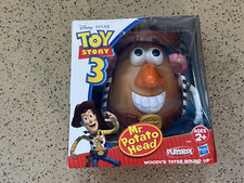 Mister Mr Potato Head Hasbro