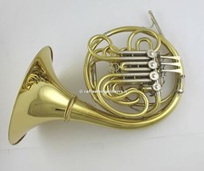 Paxman corno sib serie 4 - fa,