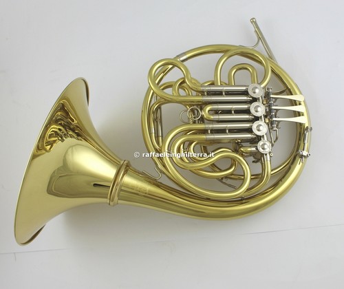 Paxman corno sib serie - corno, /