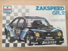 ESCI modellismo - kit di