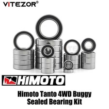 For Himoto Tanto 4WD Buggy