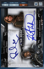 Topps Star Wars Card Trader