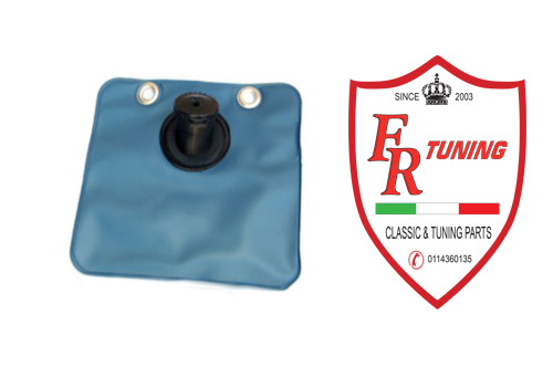 Borsa tergi fiat 500 - borsa,