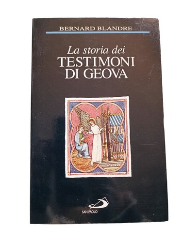 Storia dei testimoni - la,
