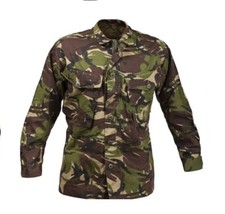 BELLISSIMA CAMICIA ESERCITO