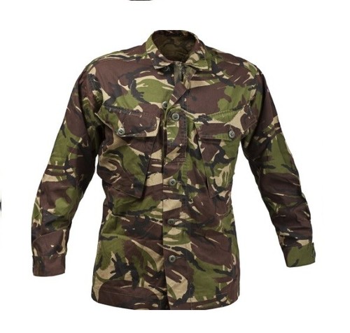 Bellissima camicia esercito - camicia,