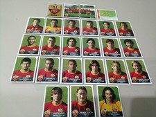 Complete team Rome album