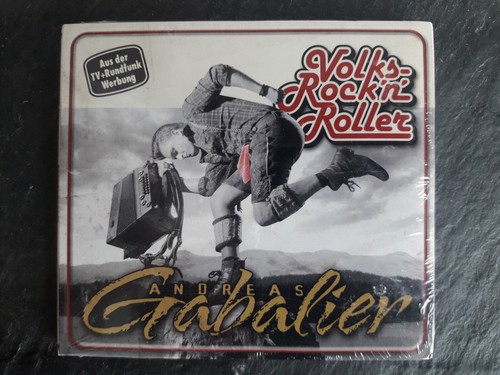 Andreas gabalier volks - gabalier,