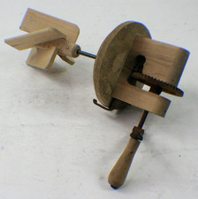 Burriera vintage per barattoli