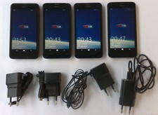 Vendita di n°4 Nokia Lumia 635 Mod. RM-974 (Grade B)