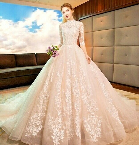 Abito sposa vintage - abito,