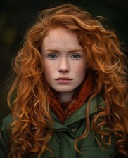 Foto professionali 8x10