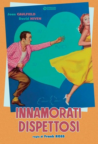 Innamorati dispettosi dvd - dispettosi,