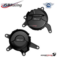 GBRacing Engine Crankcase