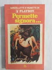 PLAYBOY Barzellette e vignette