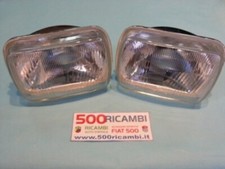 FIAT 126 e 126 BIS DAL '73