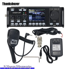 HamGeek MCHF V0.6.3 HF SDR