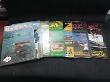 Rivista Vintage Modellismo