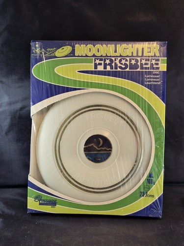 Nuovo vintage moonlighter - vintage,