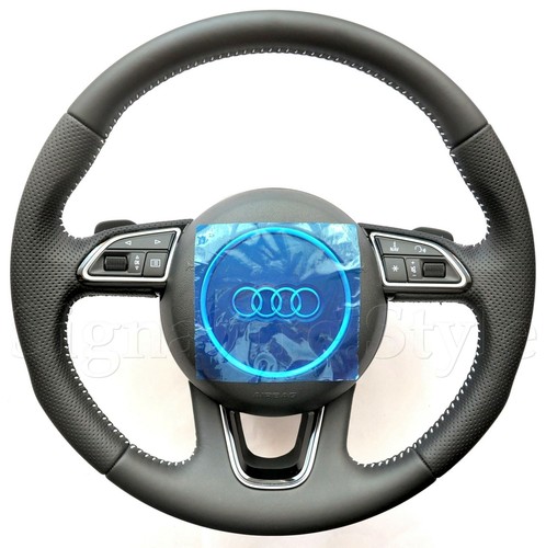 Nuovo volante multifunzione