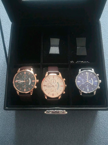 Set orologi eleganti - orologi:,