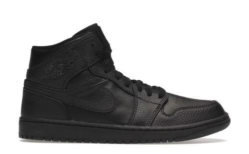 Nike air jordan 1 - nike, mid