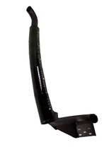 Tubo di scarico Deutz Agrotron 120 135 150 160 165 MK2, MK3, Profiline,