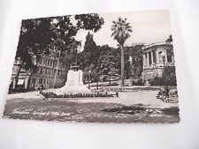 Genova - Cornigliano giardini