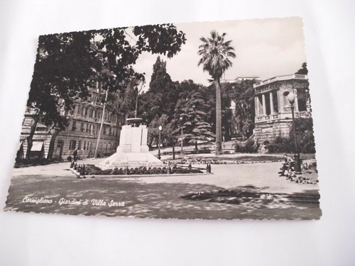 Genova cornigliano giardini - genova,